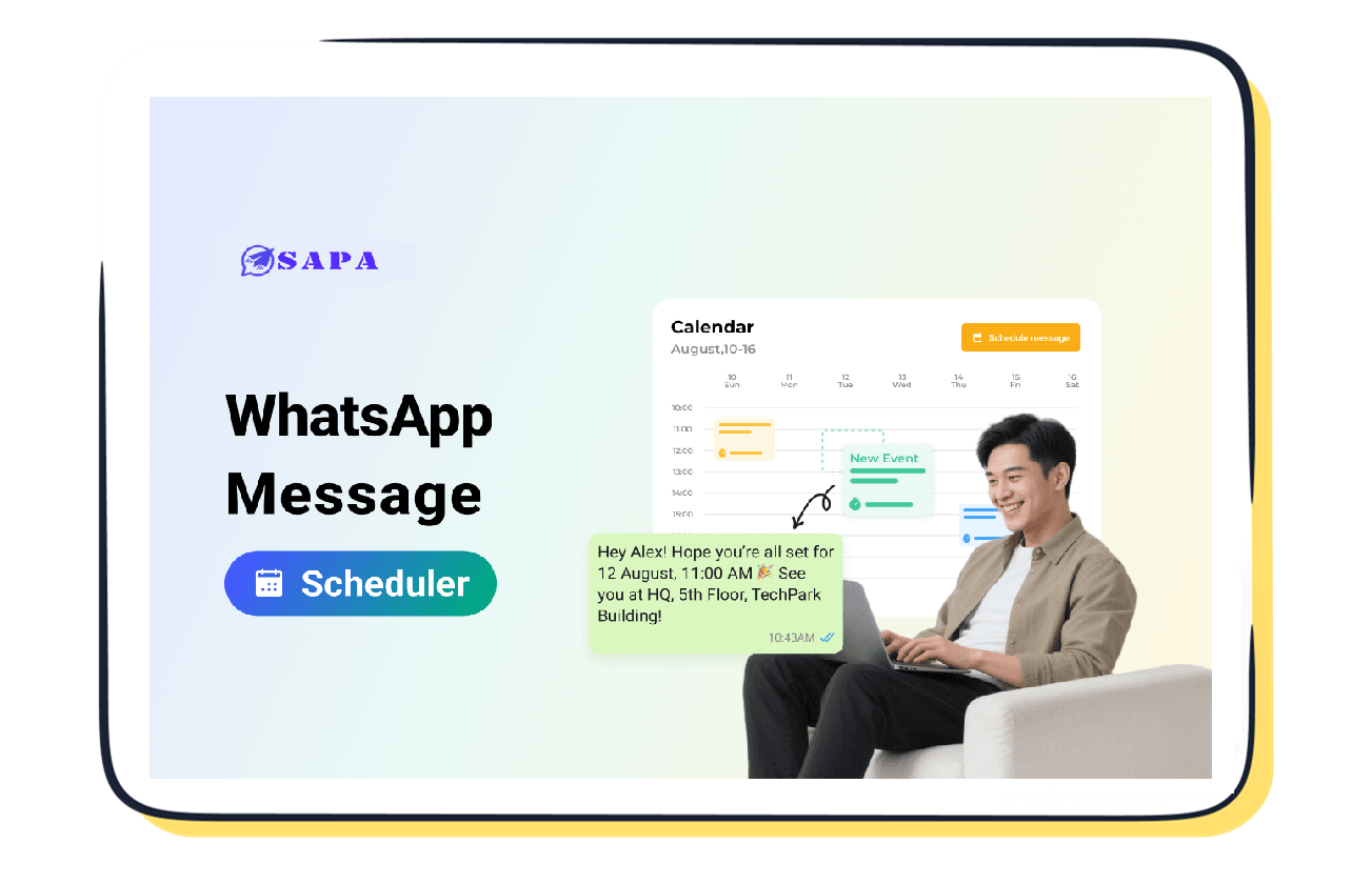 Chatot Ai - Chatbot Flow - Templet - Kampanye
